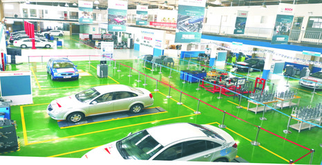 陜西職業(yè)技術(shù)學(xué)院2020年單獨(dú)考試招生簡(jiǎn)章 汽車(chē)技術(shù)及信息咨詢(xún)服務(wù)專(zhuān)業(yè)